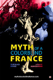 Myth of a Colorblind France