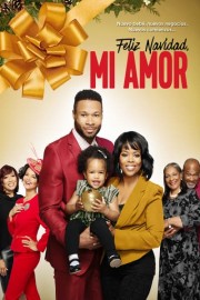 Feliz Navidad, mi amor