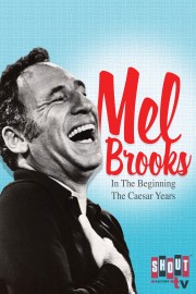 Mel Brooks: The Ceasar Years