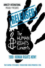 Human Rights Concerts: Human Rights Now!