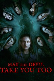 May the Devil Take You: Chapter Two