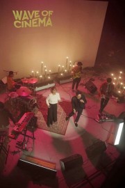 Wave of Cinema: Surat dari Timur