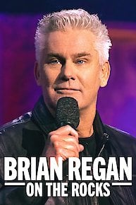 Brian Regan: On The Rocks