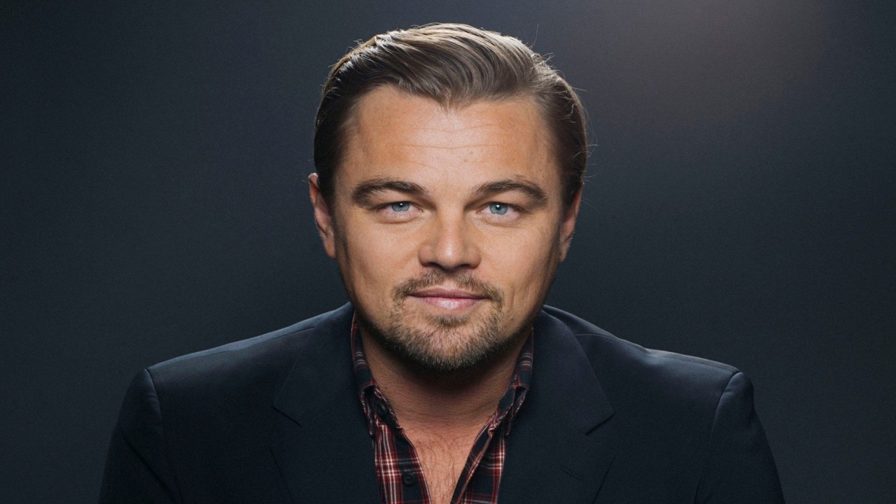 Leonardo DiCaprio: In His Own Words