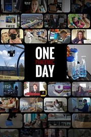 One Pandemic Day