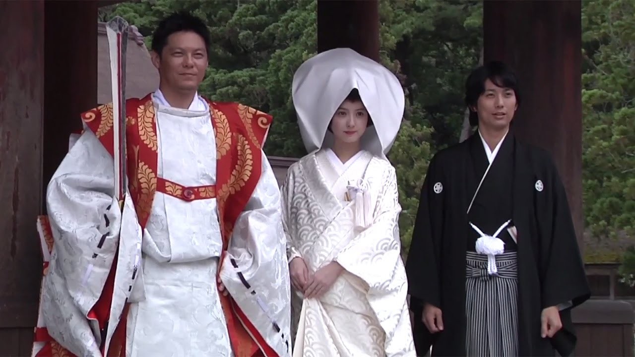 The Bride of Izumo