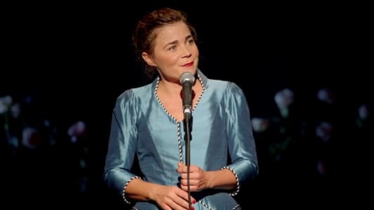 Blanche Gardin: Bonne Nuit Blanche