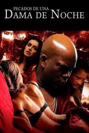 Pecados De Una Dama De Noche
