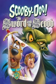 Watch Scooby-Doo! The Sword And The Scoob Online | 2021 Movie | Yidio