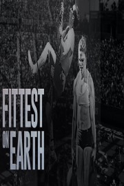 Crossfit Presents: Fittest On Earth 2015