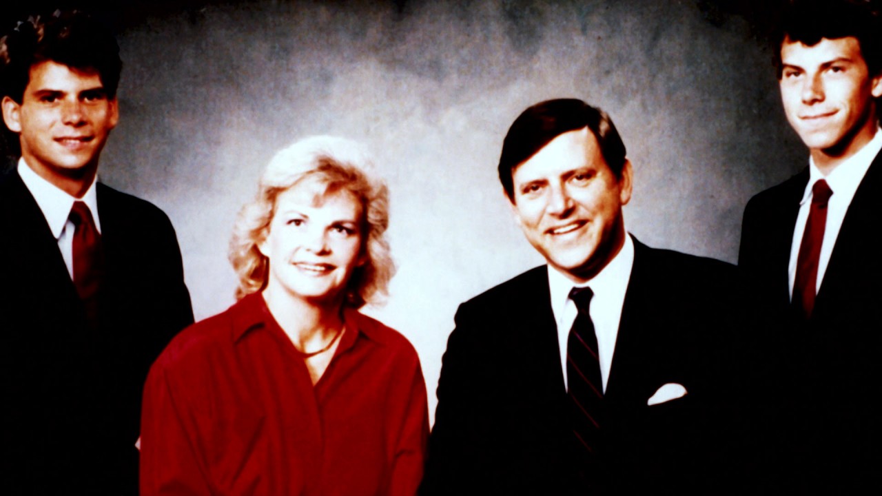 Beyond the Headlines: Murder in the Family