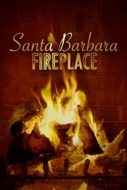 Santa Barbara Fireplace