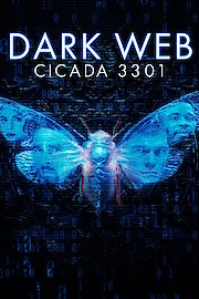 dark web cicada 3301