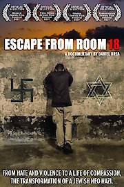 Escape from Room 18