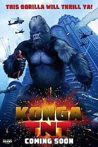 Konga TNT