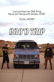 Bro'd Trip