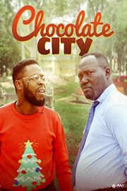 Chocolate City
