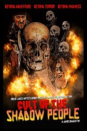 Cult Of The Shadow People