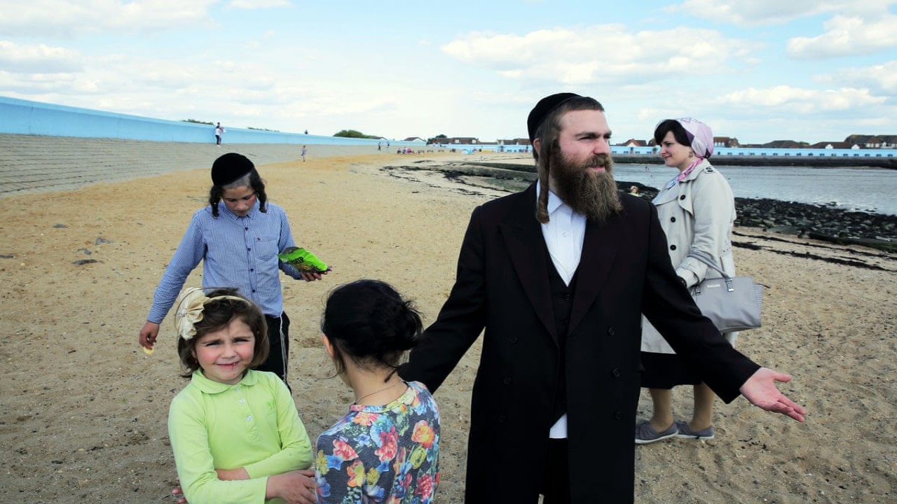 Canvey - The Promised Island