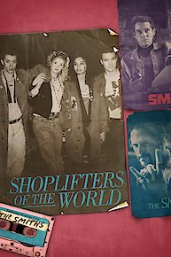 Shoplifters of the World