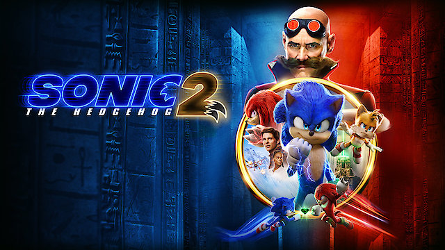 Watch Sonic the Hedgehog 2 (2022) Online, The Roku Channel