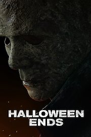 Watch Halloween Ends Online  2022 Movie  Yidio