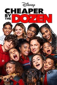 Cheaper by the Dozen