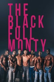 The Black Full Monty