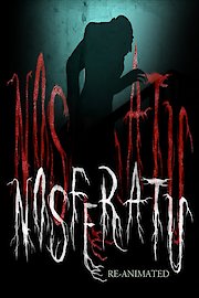 Nosferatu Re-Animated