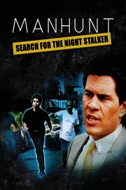 Manhunt: Search for the Night Stalker