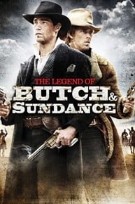 The Legend of Butch and Sundance