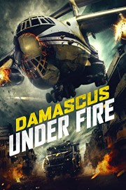 Damascus Under Fire