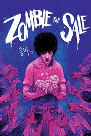 Zombie For Sale