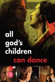 All God's Children Can Dance