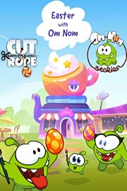 Cut The Rope: Om Nom Stories - Easter With Nom