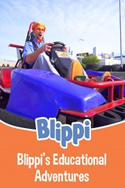 Blippi's Educational Adventures