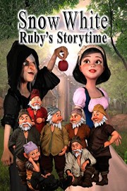 Snow White, Ruby's Storytime