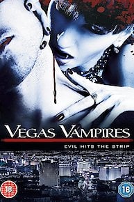 Vegas Vampires