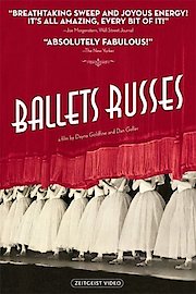 Ballets Russes