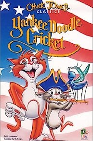 Yankee Doodle Cricket