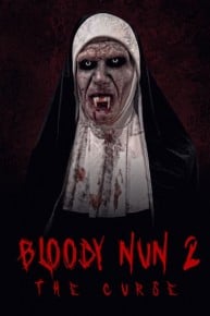 Bloody Nun 2: The Curse