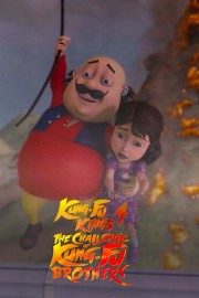 Motu Patlu Kun Fu Kings 4 The Challenge of Kung Fu Brothers