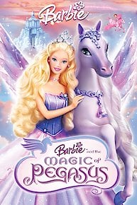 barbie and the magic of pegasus watch online