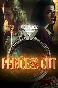 Princess Cut