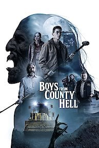 Boys From County Hell