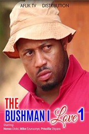 The bushman i love 1