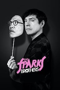 The Sparks Brothers