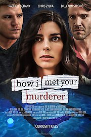 How I Met Your Murderer