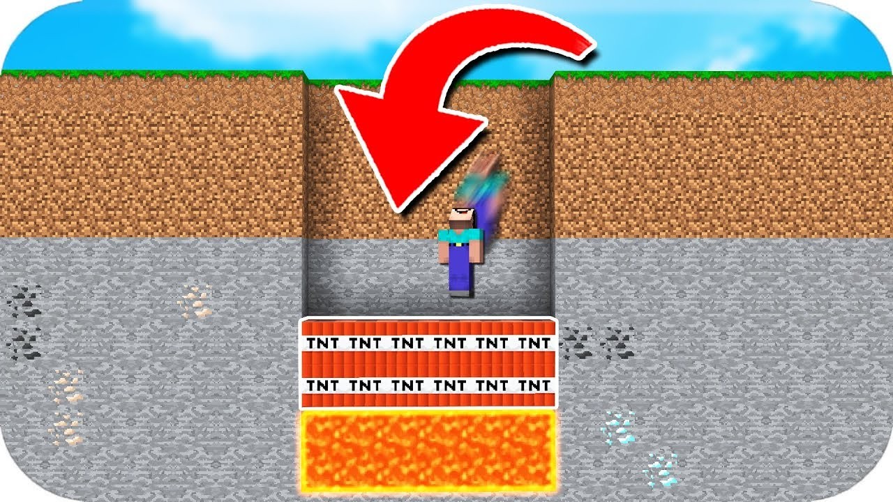 Watch Invisible Traps & Bases in Minecraft Online 2017 Movie Yidio