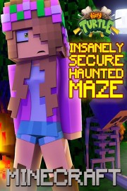 Insanely Secure Haunted Minecraft Maze